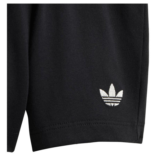 Adidas Βρεφικό σετ x Disney Mickey Mouse Shorts Tee Set